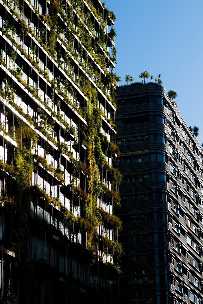 Eco-Friendly Gardening