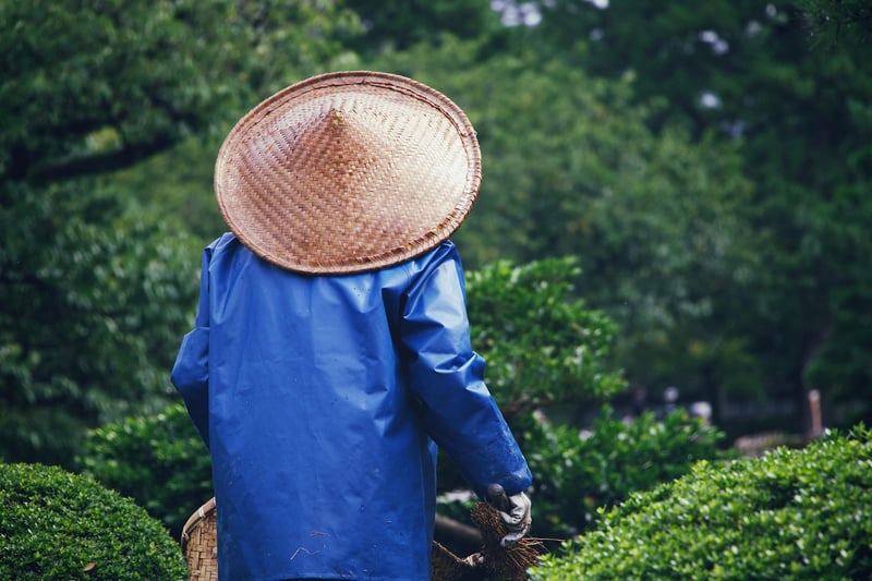 Gardening Group